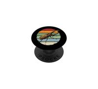 Scarabeo Ercole Retro Vintage PopSockets PopGrip Adesivo
