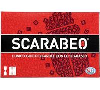 Editrice Giochi Scarabeo