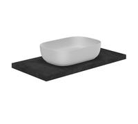 Scarabeo Glam lavabo da appoggio, 1804, Glam bianco [Lavabi > Lavabi da Appoggio]