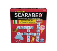 SCARABEO IL MIO PRIMO SCARABEO NUOVA EDIZIONE