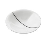 Scarabeo Mizu Cover 45, 9009, Mizu bianco [Lavabi > Accessori Lavabo]