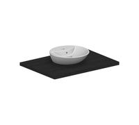 Scarabeo Shape lavabo da appoggio, 8098, Shape bianco [Lavabi > Lavabi da Appoggio]
