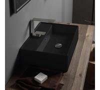 Scarabeo Teorema 2.0 lavamani, 511135BK, Teorema 2.0 nero [Lavabi > Lavamani]