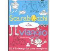 Scarabocchi da viaggio. Ediz. illustrata