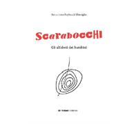 Scarabocchi. Gli alfabeti dei bambini - [De Ferrari Editore]