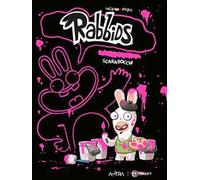 Scarabocchi. Rabbids