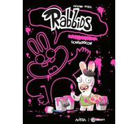 Scarabocchi. Rabbids
