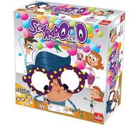 Scarabocchio il Gioco che Da nell`Occhio, Gioco da Tavolo per Disegnare, con ...