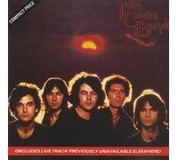 Scarabus (Incl. Unreleased Live Track)