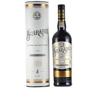 SCARABUS ISLAY SINGLE MALT SCOTCH WHISKY