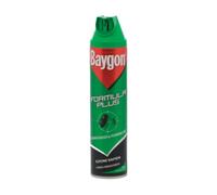 SCARAFAGGI E FORMICHE BAYGON SPRAY 400 ML