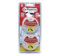 SCARAFAGGI ESCA GEL TRAPPOLA 2 pz. 12.00 confezioni