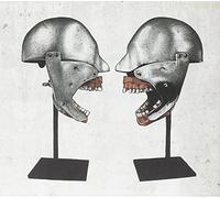 Scaramanga Six, the - Phantom Head