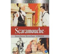 Scaramouche 1952 [All Region, Import]