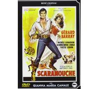 Scaramouche (1963)