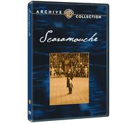 Scaramouche
