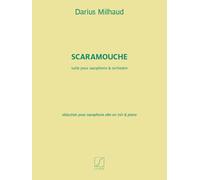 SCARAMOUCHE
