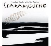 Scaramouche (CD) Album