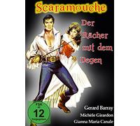 Scaramouche - Der Rächer mit dem Degen