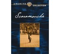 Scaramouche (DVD) Alice Terry Julia Swayne Gordon Lewis Stone Lloyd Ingraham
