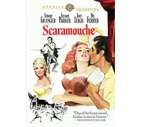 Scaramouche [Edizione: Stati Uniti]