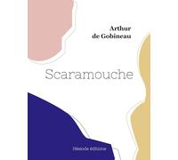 Scaramouche (grand format)