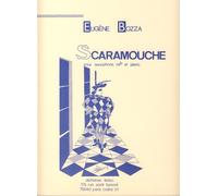 Scaramouche Op.53, No.2 - SCORE
