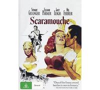 SCARAMOUCHE - SCARAMOUCHE (1 DVD)