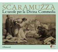 SCARAMUZZA. EDIZ. ILLUSTRATA - Sgarbi Vittorio - 2021 - Allemandi