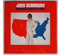 Scarbury, Joey - America's Greatest Hero
