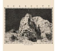 Scarcity - The Promise Of Rain [VINYL]