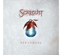 Scardust Strangers (Vinyl LP) 12" Album Coloured Vinyl
