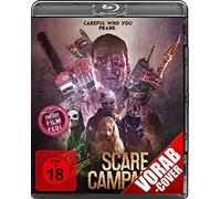 Scare Campaign
