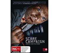 Scare Campaign [NON-USA Format / PAL / Region 4 Import - Australia]