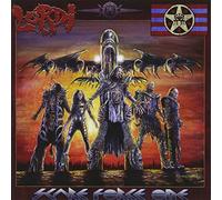 SCARE FORCE ONE - LORDI