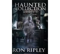 Scare Street Ron Ripley Haunted Collection Series (Tascabile) Horror Bundles