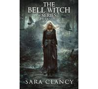 Scare Street Sara Clancy The Bell Witch Series Books 1 - 3 (Tascabile)