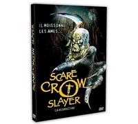 Scarecrow 2 : scarecrow slayer