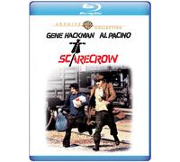 Scarecrow (Blu-ray) Penny Allen Richard Hackman Richard Lynch Rutanya Alda