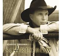 Scarecrow by Garth Brooks [Music CD]