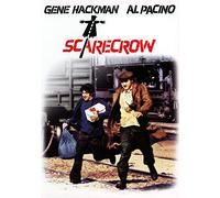 Scarecrow - Gene Hackman & Al Pacino [DVD] [1973]