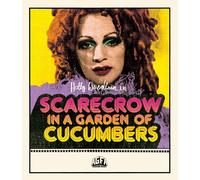 SCARECROW IN A GARDEN OF CU... SCARECROW IN A GARDEN OF CUCUMBERS Blu-Ray NUOVO