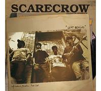 SCARECROW - LEFT BEHIND