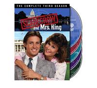 Scarecrow & Mrs King: Complete Third Season [Edizione: Stati Uniti]