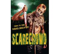 Scarecrowd (DVD) Fabrizio Occhipinti Gabrielle Bergère Antony Ferry