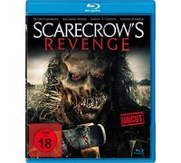 Scarecrows Revenge (uncut)