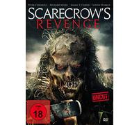 Scarecrows Revenge - Uncut