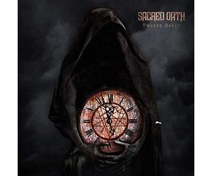 Scared Oath - Twelve Oath