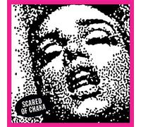 Scared Of Chaka - Bated Breath / Nobody (LP)