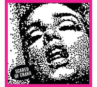 Scared of Chaka Bated Breath (Vinyl LP)